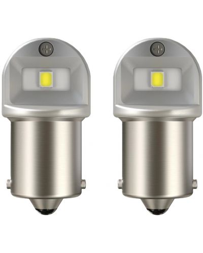LED Автомобилни крушки Osram - LEDriving, SL, R5W, 0.5W, 2 броя, бели - 3