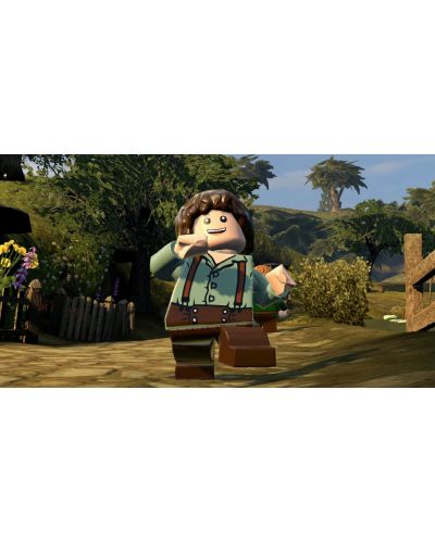 LEGO The Hobbit (PS4) - 8