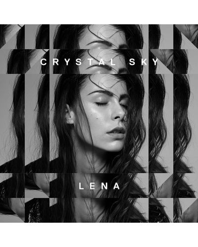 Lena - Crystal Sky (CD) - 1
