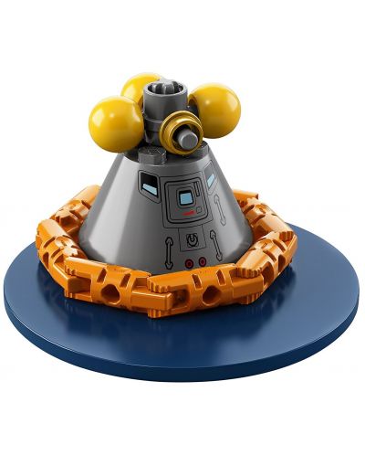 Конструктор Lego Ideas - LEGO® NASA Apollo Saturn V (21309) - 9