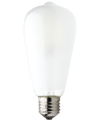 LED крушка Rabalux - E27, 10W, ST64, 4000К, филамент - 1