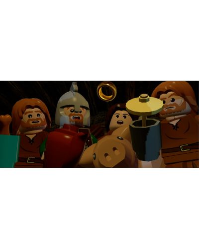 LEGO Lord of the Rings (PC) - 9