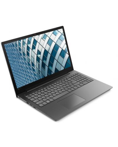 Лаптоп Lenovo - V130, 81HL0023BM, сив - 2