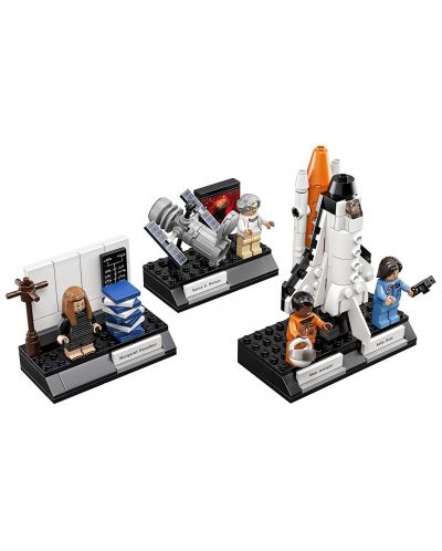 Конструктор Lego Ideas - Women of NASA (21312) - 9