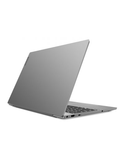 Лаптоп Lenovo IdeaPad - S540-15IML, сребрист - 5