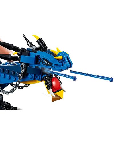 Конструктор Lego Ninjago - Stormbringer (70652) - 7
