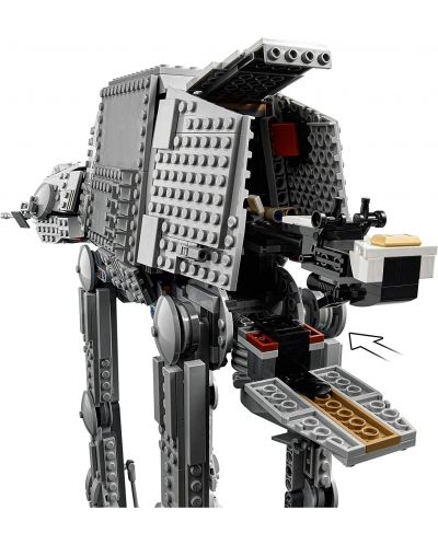 Конструктор LEGO Star Wars - AT-AT (75288) - 5