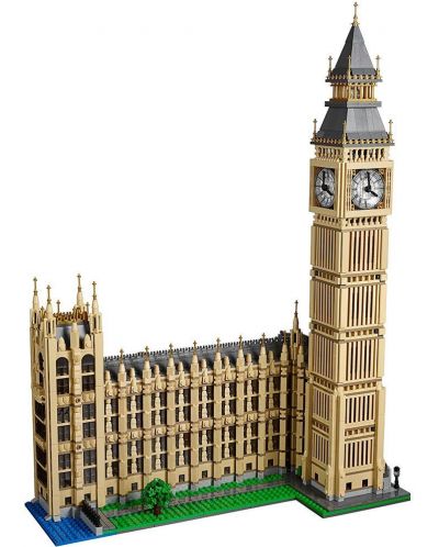Конструктор Lego Creator - Big Ben (10253) - 5