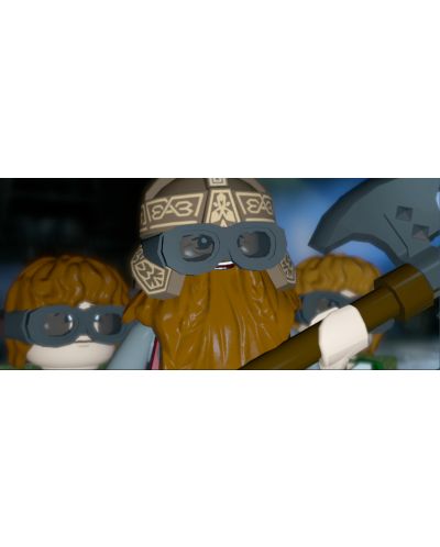 LEGO Lord of the Rings (PC) - 10