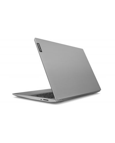 Лаптоп Lenovo - IdeaPad S145-15IWL, 81MV003WBM - 5