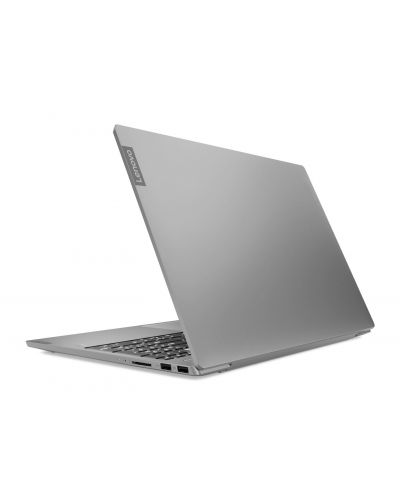 Лаптоп Lenovo IdeaPad - S540-15IML, сребрист - 6