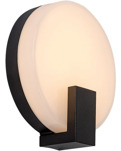 LED външен аплик Rabalux - Cyprus 7074, IP 44, G, 10 W, 230 V, 790 lm, 3000 k, бял - 4