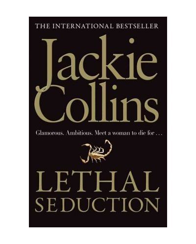 Lethal Seduction