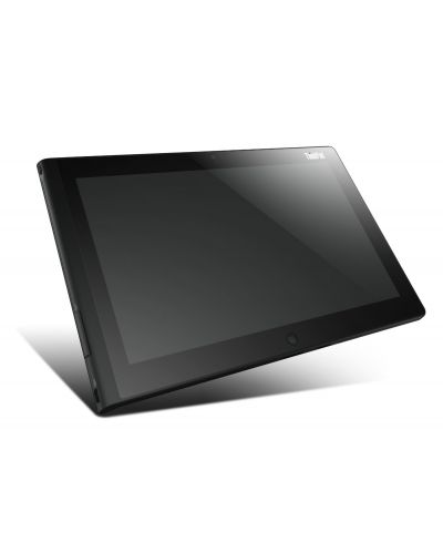 Lenovo ThinkPad 2 Tablet 3G - черен - 3