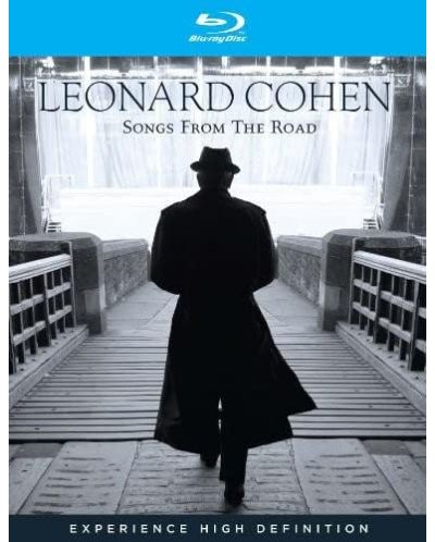 Leonard Cohen - Songs From The Road (Blu-Ray) - 1