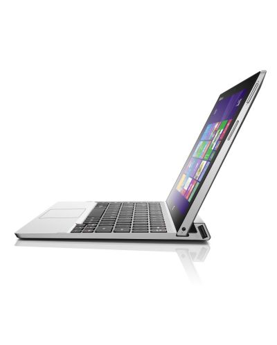 Lenovo IdeaPad Miix 2 10.1" с клавиатура - 12