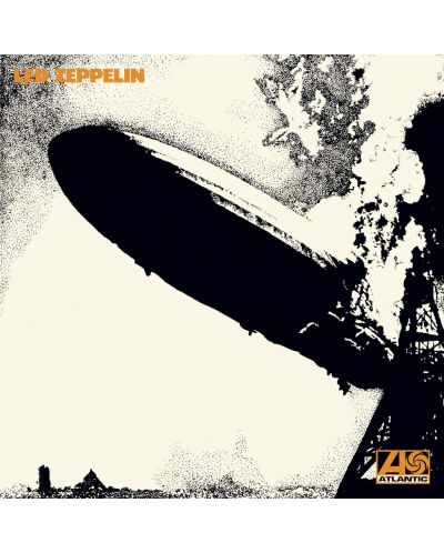 Led Zeppelin - I (Deluxe Edition) (3 Vinyl) - 1