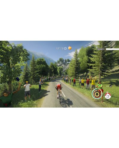 Tour De France 2017 (Xbox One) - 6