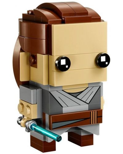 Конструктор Lego Brickheads - Rey™ (41602) - 5