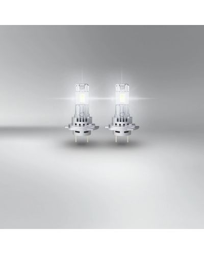 LED Автомобилни крушки Osram LEDriving - HL Easy, H7/H18, 16.2W, 2 броя - 5