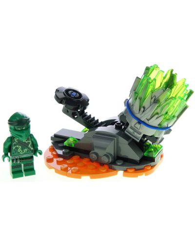 Конструктор Lego Ninjago - Spinjitzu Burst, с Лойд (70687) - 5
