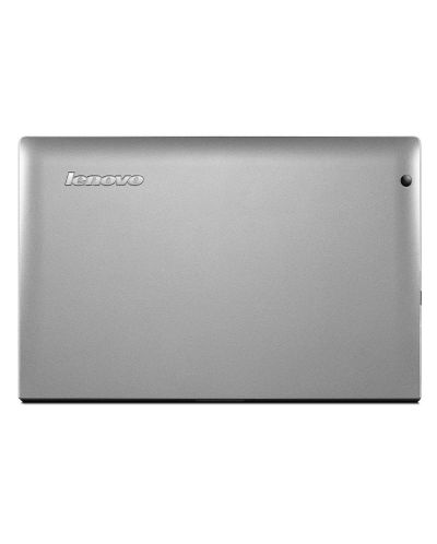 Lenovo IdeaPad Miix 2 10.1" с клавиатура - 10