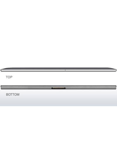 Lenovo IdeaPad Miix 2 11.6" 3G с клавиатура - 16