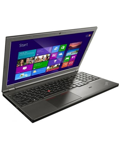 Lenovo ThinkPad T540p - 1