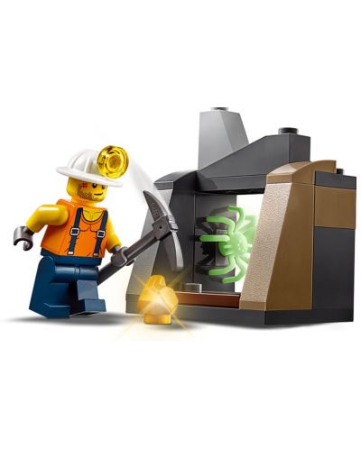 Конструктор Lego City - Сондиране (60185) - 8