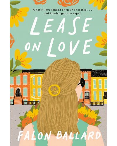 Lease on Love - 1