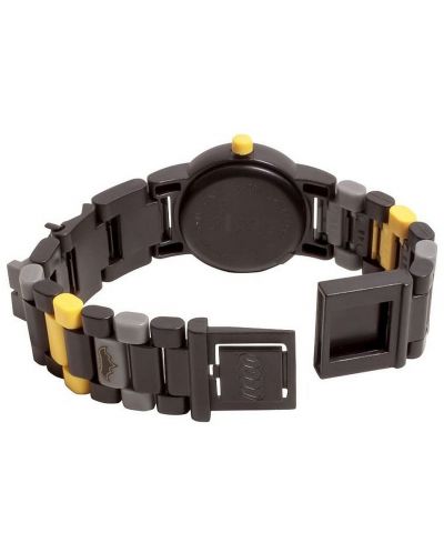 Ръчен часовник Lego Wear - Batman - 3