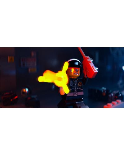 Lego: Филмът 3D (Blu-Ray) - 11