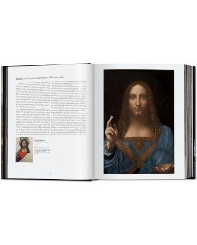 Leonardo. The Complete Paintings and Drawings - 4