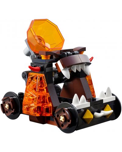 Конструктор Lego Nexo Knights - Катапулт на Хаоса (70311) - 3