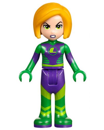 Конструктор Lego DC Super Hero Girls - Гимназия за супергерои (41232) - 8