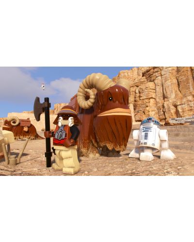 LEGO Star Wars: The Skywalker Saga (Xbox One) - 4