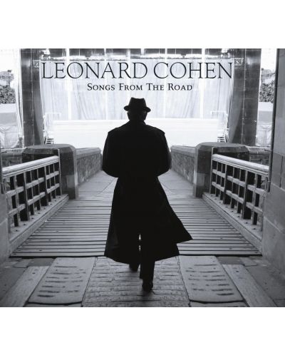 Leonard Cohen - Songs From The Road (CD + DVD)