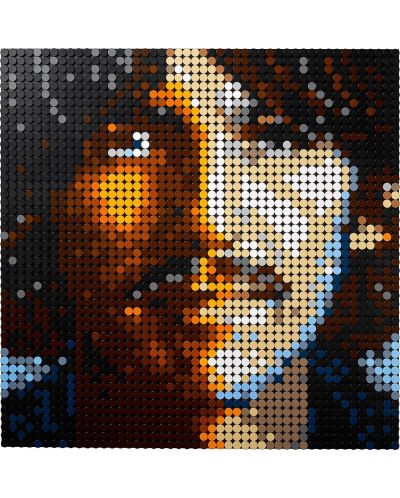 Конструктор Lego Art - The Beatles (31198) - 5