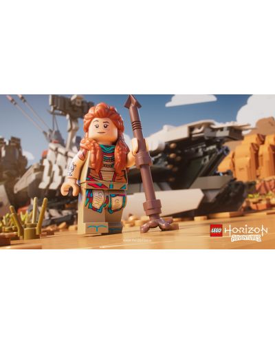 LEGO Horizon Adventures (Nintendo Switch) - 4