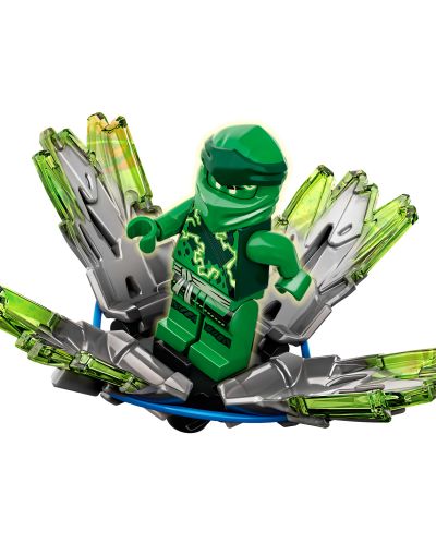 Конструктор Lego Ninjago - Spinjitzu Burst, с Лойд (70687) - 3