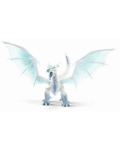 Фигурка Schleich Eldrador Creatures - Леден дракон
