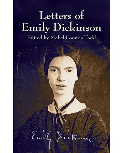 Letters of Emily Dickinson - 1