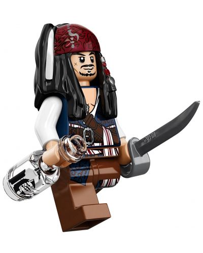 Конструктор Lego Pirates of The Caribbean - Silent Mary (71042) - 8