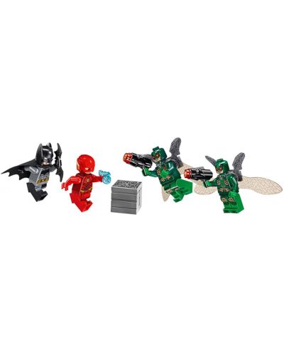 Конструктор Lego Super Heroes - Нападение в тунела (76086) - 6