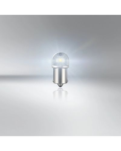 LED Автомобилни крушки Osram - LEDriving, SL, R5W, 0.5W, 2 броя, бели - 4