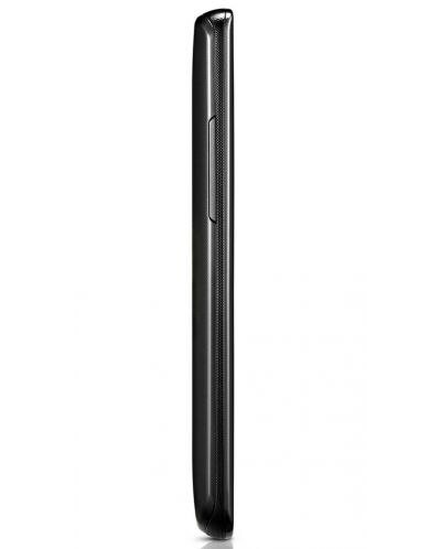 LG Optimus L1 II - черен - 3
