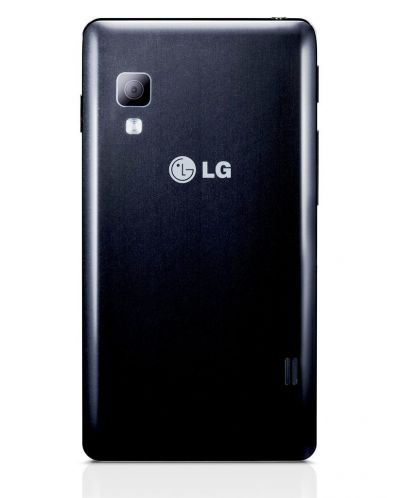 LG Optimus L5 II - черен - 7