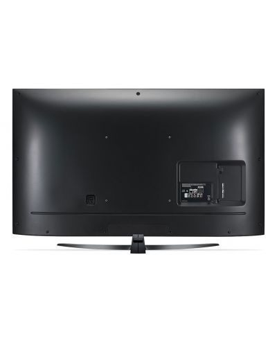 Телевизор LG - 55UM7660PLA 55'', 4K, UltraHD, IPS, сив - 5