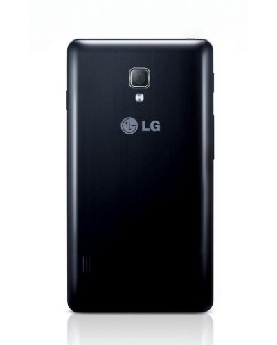 LG Optimus L7 II - черен - 9