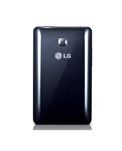 LG Optimus L3 II - черен - 4
